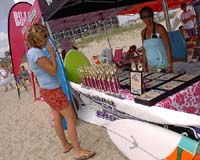 trophytent