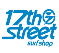 17th street Surf Shop